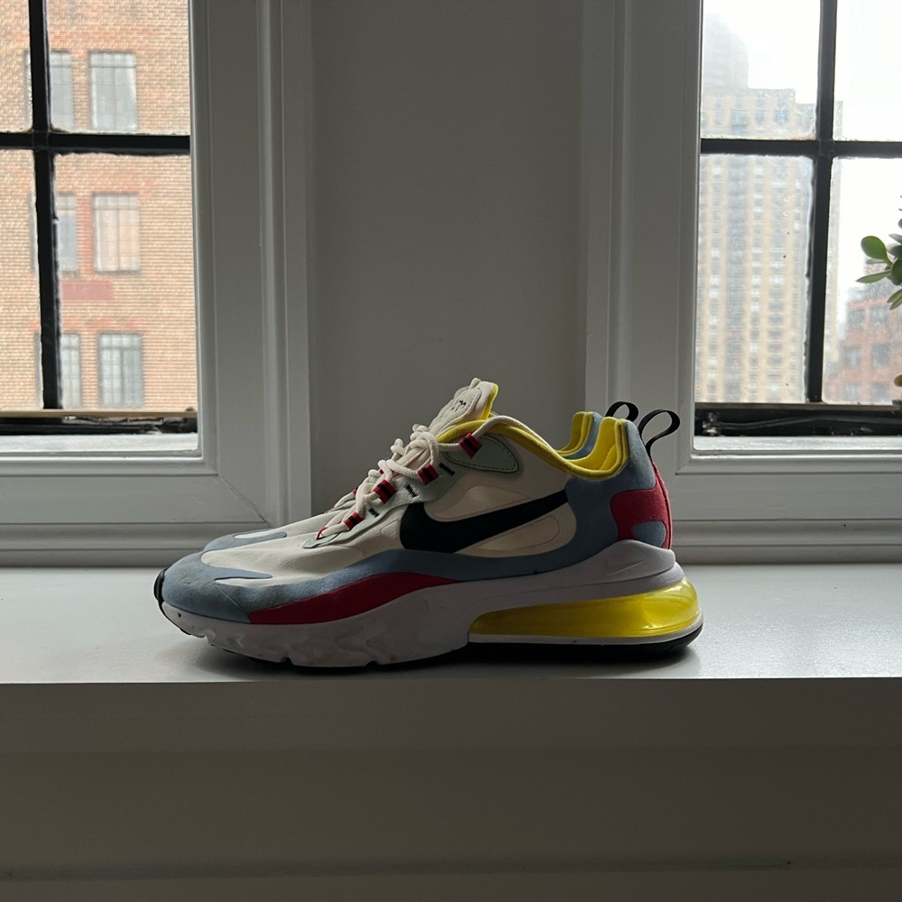 Nike Zoom Air 270